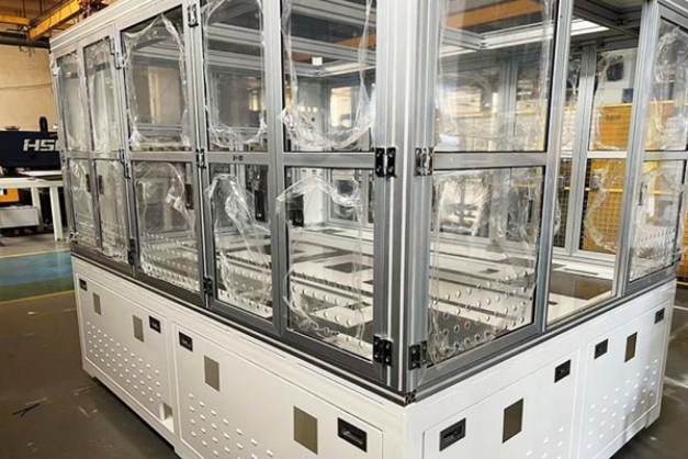 如何选择适合你的钣金加工厂家