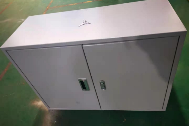 钣金加工装配焊接工艺分析