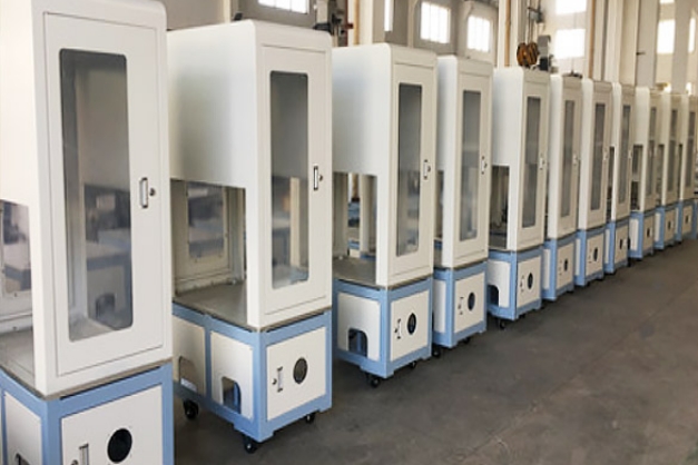 新能源机柜的崛起与应用前景