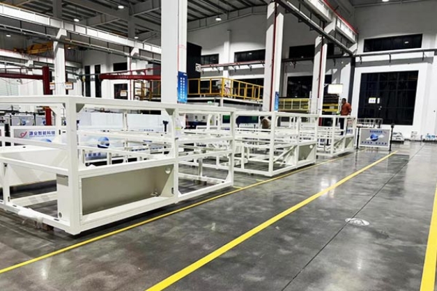 钣金加工技术手工还是自动化？