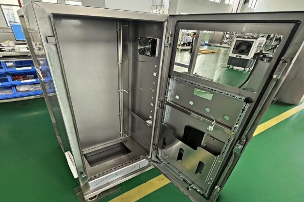 钣金加工厂售后服务对企业的重要性